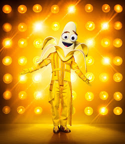 Us 3 Bananajpg — The Masked Singer Big 4 option 74