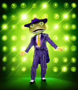 Us 3 Frogjpg — The Masked Singer Big 4 option 77