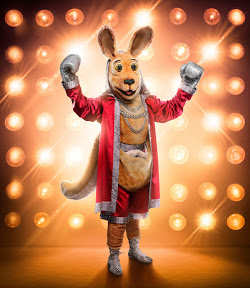 Us 3 Kangaroojpg — The Masked Singer Big 4 option 78