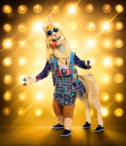 Us 3 Llamajpg — The Masked Singer Big 4 option 80