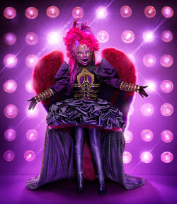 Us 3 Night Angeljpg — The Masked Singer Big 4 option 83