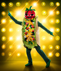 Us 3 Tacojpg — The Masked Singer Big 4 option 88