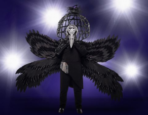 1ddb06c4 Aff0 4b4a 956a 8fd1ba11a563jpeg — The Masked Singer Costumes (Seasons 1-3) option 11