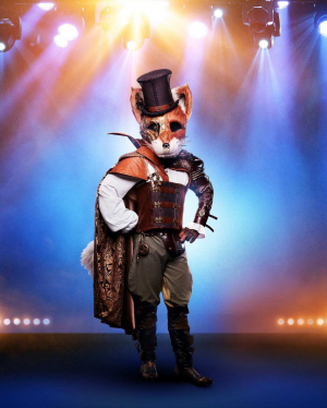 247b9b8f F7fd 4e0c B413 0fee6865cb17jpeg — The Masked Singer Costumes (Seasons 1-3) option 12