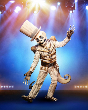 4ecdf464 Ede7 432b B0f2 Faadaee0f51djpeg — The Masked Singer Costumes (Seasons 1-3) option 14