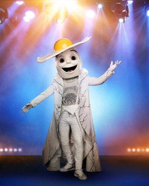 60345462 51e6 4e91 89b3 F381d14cac64jpeg — The Masked Singer Costumes (Seasons 1-3) option 16