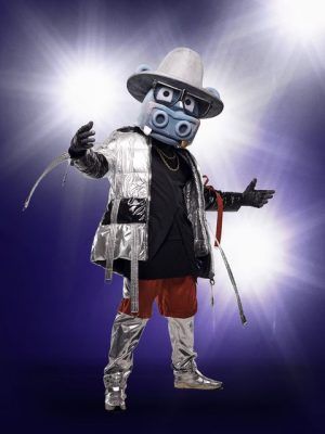 61d03298 35fb 4e24 913d 388c6d2eddc4jpeg — The Masked Singer Costumes (Seasons 1-3) option 17