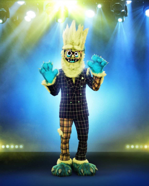 734885ef 65fe 4693 975b 61977a25642ejpeg — The Masked Singer Costumes (Seasons 1-3) option 20