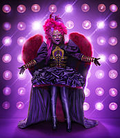 7c309696 495b 48af 930b Eb9b77140357jpeg — The Masked Singer Costumes (Seasons 1-3) option 25