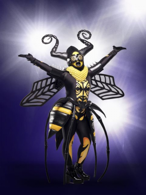 Bd7faf62 49ff 41d5 A55e Cf61fa0f9b33jpeg — The Masked Singer Costumes (Seasons 1-3) option 36