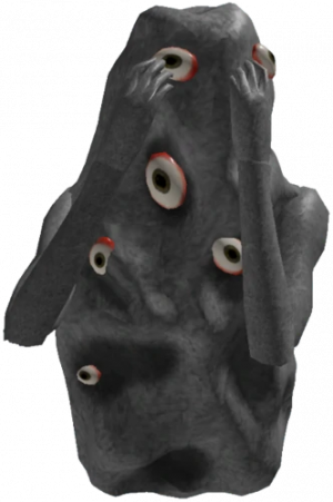 Mimic chapter 2 The mimic, Chapter, Monster names