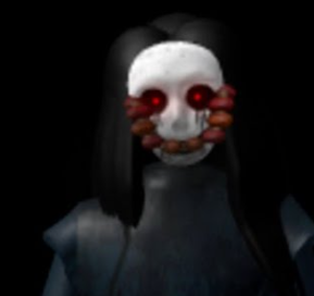 The Mimic, Roblox Horror Games Wiki