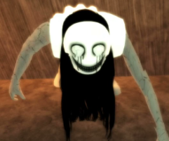 Monsters, The Mimic (Roblox) Wiki