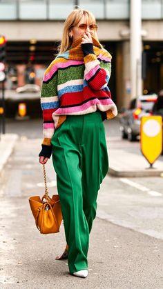 Artsyjpg — The Mood/Emotions that You Feel Towards Fashion Styles option 1