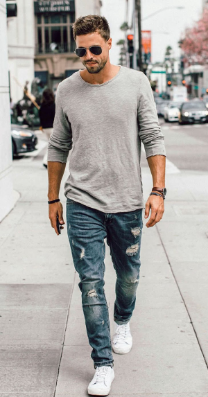 Casualjpg — The Mood/Emotions that You Feel Towards Fashion Styles option 3