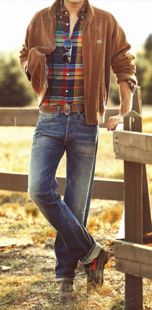 Coutryjpg — The Mood/Emotions that You Feel Towards Fashion Styles option 5