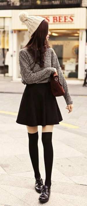 Cutejpg — The Mood/Emotions that You Feel Towards Fashion Styles option 6