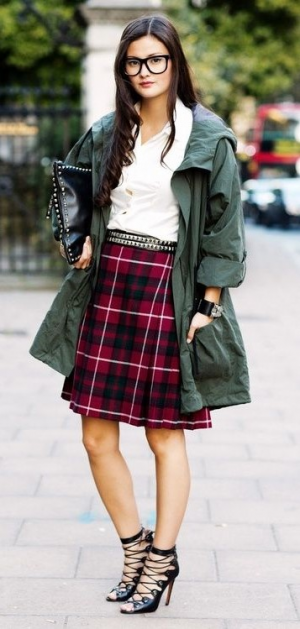 Geeky Chicjpg — The Mood/Emotions that You Feel Towards Fashion Styles option 13