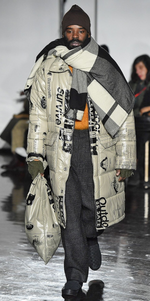 Homelessjpg — The Mood/Emotions that You Feel Towards Fashion Styles option 18