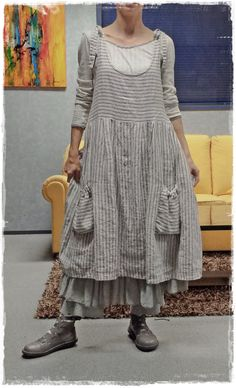 Lagenlookjpg — The Mood/Emotions that You Feel Towards Fashion Styles option 20