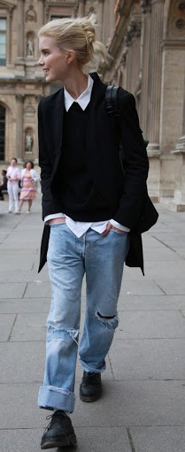 Tomboyjpg — The Mood/Emotions that You Feel Towards Fashion Styles option 28