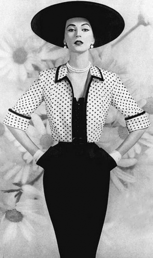 Vintagejpg — The Mood/Emotions that You Feel Towards Fashion Styles option 31