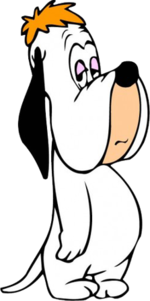 150px Droopydogpng — The Most Known Cartoon Character of all Time! option 4