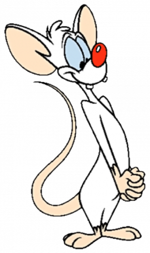 Pinkypngpng — The Most Known Cartoon Character of all Time! option 26