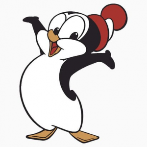 Zz1594596521chillyjpg — The Most Known Cartoon Character of all Time! option 39