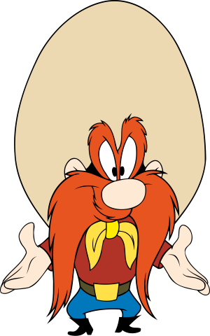 Zz1594596521yosemitepng — The Most Known Cartoon Character of all Time! option 54