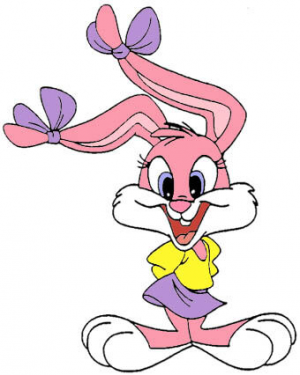 Zz1594597905babsjpg — The Most Known Cartoon Character of all Time! option 55