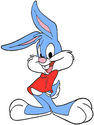 Zz1594597905busterjpg — The Most Known Cartoon Character of all Time! option 56