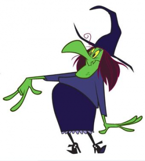 Zz1594597905hazeljpg — The Most Known Cartoon Character of all Time! option 57