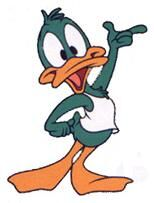 Zz1594597905pluckydjpg — The Most Known Cartoon Character of all Time! option 59