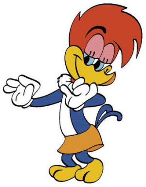 Zz1594597905winniejpg — The Most Known Cartoon Character of all Time! option 61
