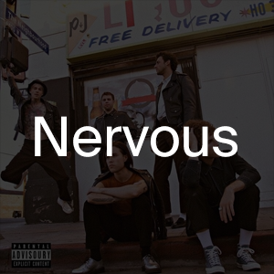 The Neighbourhood release new track Nervous