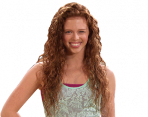 Gisslepng — The Next Step Characters option 14