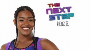 Kenziejpg — The next step characters (1-7) option 23
