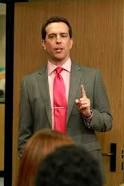 Andybernardjfif — The office characters option 1