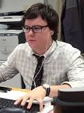 Clarkjfif — The office characters option 4