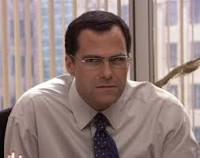 Davidwallacejfif — The office characters option 7