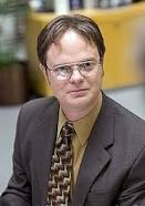 Dwightjfif — The office characters option 9