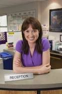 Erinjfif — The office characters option 10