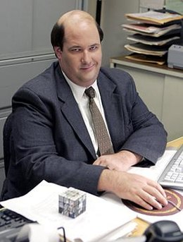 Kevinjpg — The office characters option 18