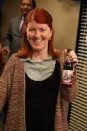 Meredithjfif — The office characters option 19