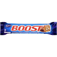 Download 3jpg — The Official Tier List for Cadbury Favourites option 3