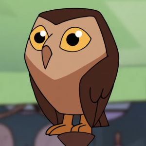 Season 2, The Owl House Wiki