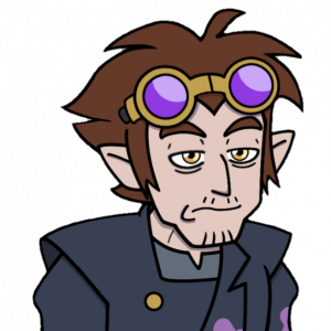 Aladorpng — The Owl House Characters Tier List option 3