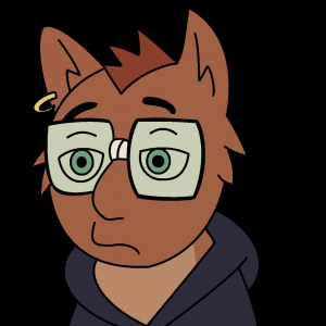 Barcusjpg — The Owl House Characters Tier List option 8