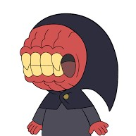 Braxasjpg — The Owl House Characters Tier List option 11